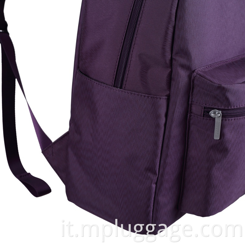 Ladies leisure backpack